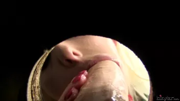 Slimy Smoke Break Screencap 19 on www.sinx.com