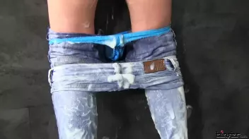 Slimy Smoke Break Screencap 55 on www.sinx.com