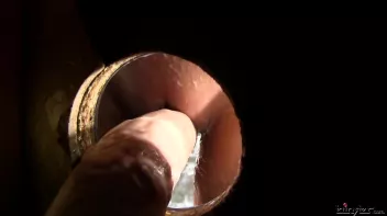 Slimy Smoke Break Screencap 59 on www.sinx.com