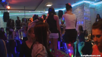 Party Hardcore Gone Crazy Vol. 12 Part 5 - Cam 4 Screencap 89 on www.sinx.com