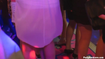 Party Hardcore Gone Crazy Vol. 12 Part 5 - Cam 4 Screencap 12 on www.sinx.com