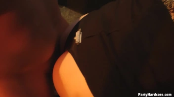 Party Hardcore Gone Crazy Vol. 12 Part 5 - Cam 4 Screencap 22 on www.sinx.com