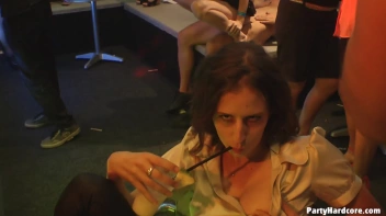 Party Hardcore Gone Crazy Vol. 12 Part 5 - Cam 4 Screencap 31 on www.sinx.com