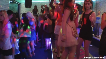 Party Hardcore Gone Crazy Vol. 12 Part 5 - Cam 4 Screencap 36 on www.sinx.com