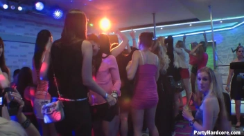 Party Hardcore Gone Crazy Vol. 12 Part 5 - Cam 4 Screencap 40 on www.sinx.com