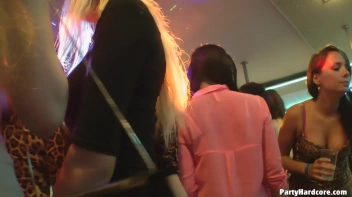 Party Hardcore Gone Crazy Vol. 12 Part 5 - Cam 4 Screencap 55 on www.sinx.com