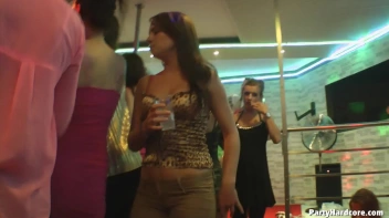 Party Hardcore Gone Crazy Vol. 12 Part 5 - Cam 4 Screencap 56 on www.sinx.com