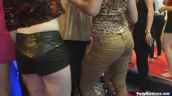 Party Hardcore Gone Crazy Vol. 12 Part 5 - Cam 4 Screencap 58 on www.sinx.com