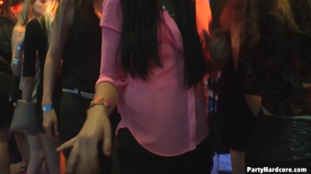 Party Hardcore Gone Crazy Vol. 12 Part 5 - Cam 4 Screencap 67 on www.sinx.com