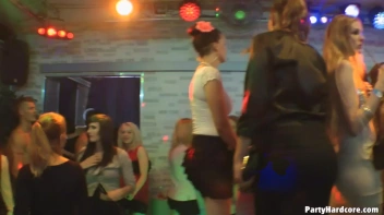 Party Hardcore Gone Crazy Vol. 12 Part 5 - Cam 4 Screencap 72 on www.sinx.com