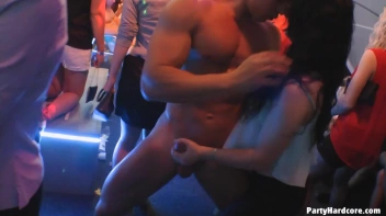 Party Hardcore Gone Crazy Vol. 12 Part 5 - Cam 4 Screencap 83 on www.sinx.com