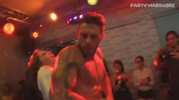 Party Hardcore Gone Crazy Vol. 28 Part 2 - Main Edit Screencap 54 on www.sinx.com