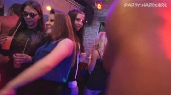 Party Hardcore Gone Crazy Vol. 28 Part 2 - Main Edit Screencap 8 on www.sinx.com