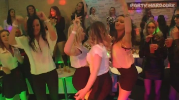 Party Hardcore Gone Crazy Vol. 28 Part 2 - Main Edit Screencap 11 on www.sinx.com