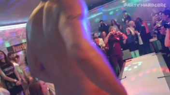 Party Hardcore Gone Crazy Vol. 28 Part 2 - Main Edit Screencap 13 on www.sinx.com