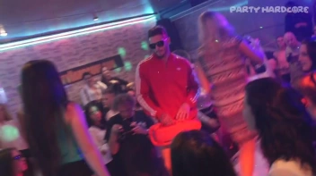 Party Hardcore Gone Crazy Vol. 28 Part 2 - Main Edit Screencap 26 on www.sinx.com