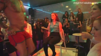 Party Hardcore Gone Crazy Vol. 28 Part 2 - Main Edit Screencap 32 on www.sinx.com