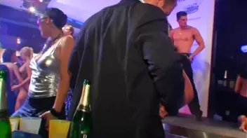 Cream of The Crotch Part 2 - Cam 3 Screencap 44 on www.sinx.com