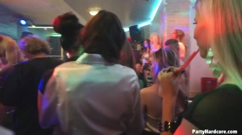 Party Hardcore Gone Crazy Vol. 29 Part 2 - Cam 2 Screencap 87 on www.sinx.com