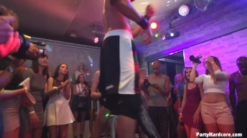 Party Hardcore Gone Crazy Vol. 29 Part 2 - Cam 2 Screencap 91 on www.sinx.com