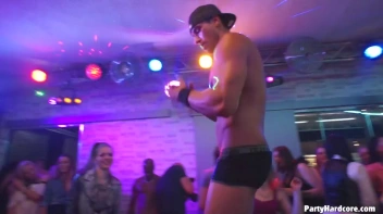 Party Hardcore Gone Crazy Vol. 29 Part 2 - Cam 2 Screencap 99 on www.sinx.com