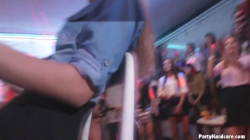 Party Hardcore Gone Crazy Vol. 29 Part 2 - Cam 2 Screencap 14 on www.sinx.com
