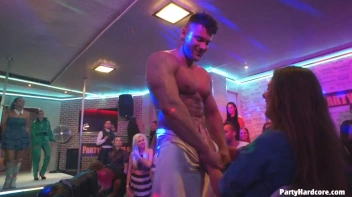 Party Hardcore Gone Crazy Vol. 29 Part 2 - Cam 2 Screencap 18 on www.sinx.com
