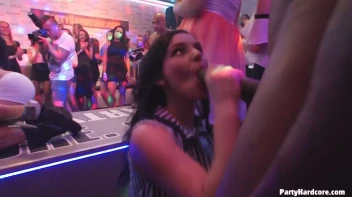 Party Hardcore Gone Crazy Vol. 29 Part 2 - Cam 2 Screencap 2 on www.sinx.com