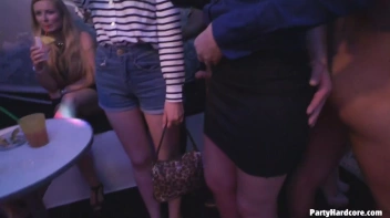 Party Hardcore Gone Crazy Vol. 29 Part 2 - Cam 2 Screencap 20 on www.sinx.com