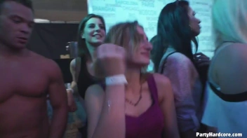 Party Hardcore Gone Crazy Vol. 29 Part 2 - Cam 2 Screencap 22 on www.sinx.com