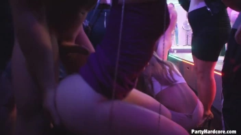 Party Hardcore Gone Crazy Vol. 29 Part 2 - Cam 2 Screencap 28 on www.sinx.com