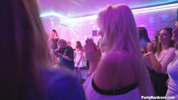 Party Hardcore Gone Crazy Vol. 29 Part 2 - Cam 2 Screencap 32 on www.sinx.com