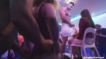 Party Hardcore Gone Crazy Vol. 29 Part 2 - Cam 2 Screencap 35 on www.sinx.com