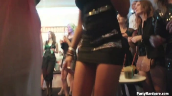 Party Hardcore Gone Crazy Vol. 29 Part 2 - Cam 2 Screencap 37 on www.sinx.com