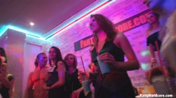 Party Hardcore Gone Crazy Vol. 29 Part 2 - Cam 2 Screencap 39 on www.sinx.com