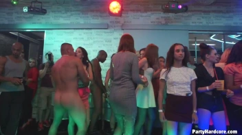 Party Hardcore Gone Crazy Vol. 29 Part 2 - Cam 2 Screencap 56 on www.sinx.com