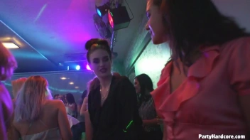 Party Hardcore Gone Crazy Vol. 29 Part 2 - Cam 2 Screencap 57 on www.sinx.com