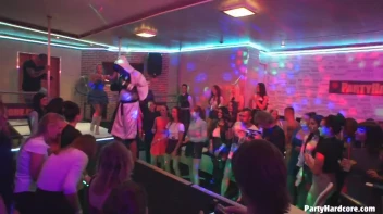 Party Hardcore Gone Crazy Vol. 29 Part 2 - Cam 2 Screencap 66 on www.sinx.com