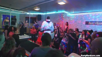 Party Hardcore Gone Crazy Vol. 29 Part 2 - Cam 2 Screencap 70 on www.sinx.com