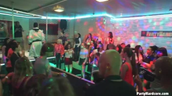 Party Hardcore Gone Crazy Vol. 29 Part 2 - Cam 2 Screencap 71 on www.sinx.com