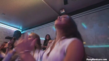 Party Hardcore Gone Crazy Vol. 29 Part 2 - Cam 2 Screencap 73 on www.sinx.com