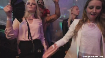 Party Hardcore Gone Crazy Vol. 29 Part 2 - Cam 2 Screencap 80 on www.sinx.com