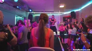 Party Hardcore Gone Crazy Vol. 29 Part 2 - Cam 2 Screencap 81 on www.sinx.com