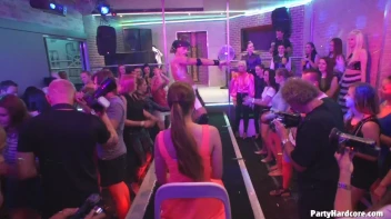 Party Hardcore Gone Crazy Vol. 29 Part 2 - Cam 2 Screencap 83 on www.sinx.com