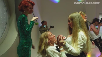 House Party Hardcore Vol. 1 - Part 2 - Cam 2 Screencap 4 on www.sinx.com