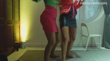 House Party Hardcore Vol. 1 - Part 2 - Cam 2 Screencap 46 on www.sinx.com