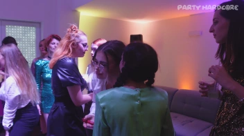 House Party Hardcore Vol. 1 - Part 2 - Cam 2 Screencap 51 on www.sinx.com