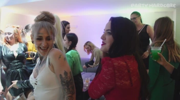 House Party Hardcore Vol. 1 - Part 2 - Cam 2 Screencap 53 on www.sinx.com