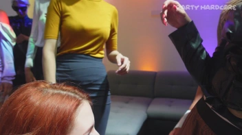 House Party Hardcore Vol. 1 - Part 2 - Cam 2 Screencap 71 on www.sinx.com