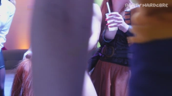 House Party Hardcore Vol. 1 - Part 2 - Cam 2 Screencap 72 on www.sinx.com